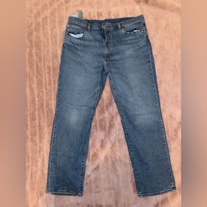 Mens Levi’s Jeans - W40 L32